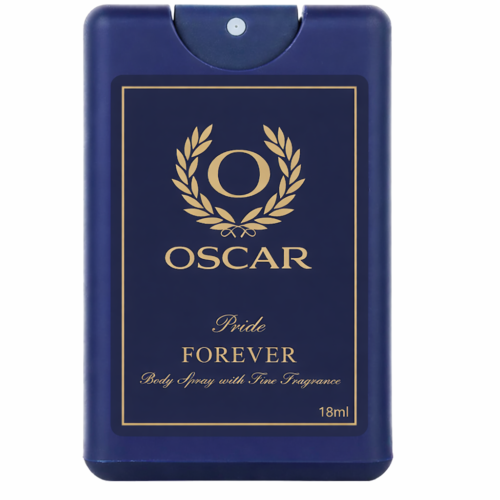 Pocket Perfume 18ml