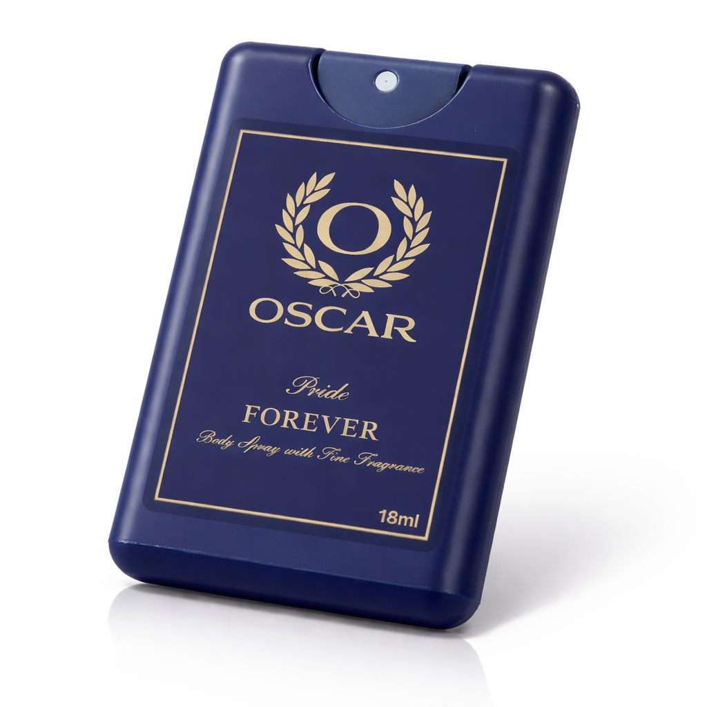 Pocket Perfume 18ml