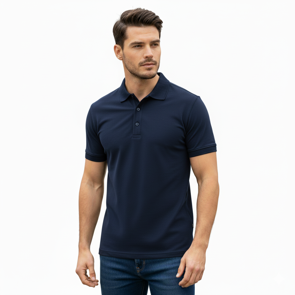 Premium Polo T-shirt for Men
