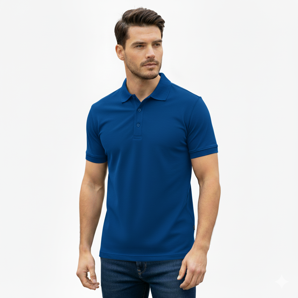Premium Polo T-shirt for Men