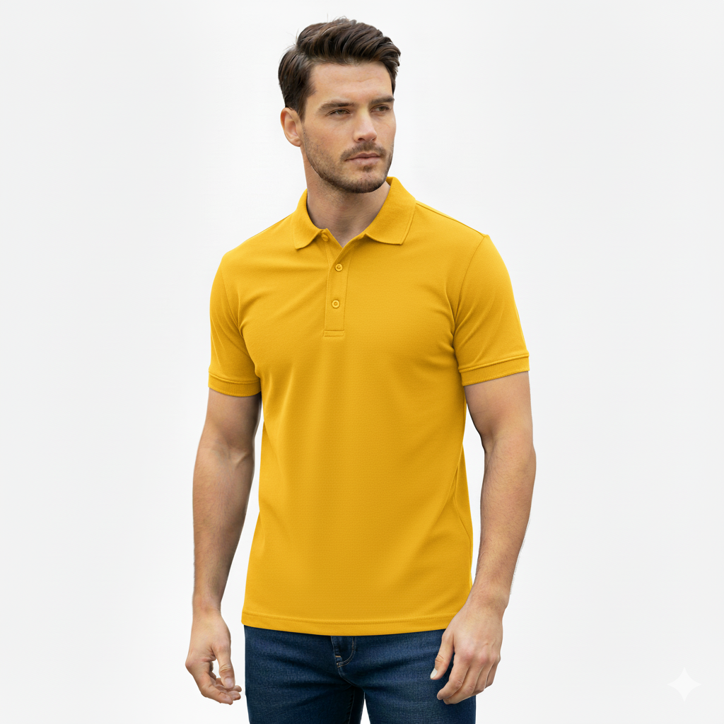 Premium Polo T-shirt for Men