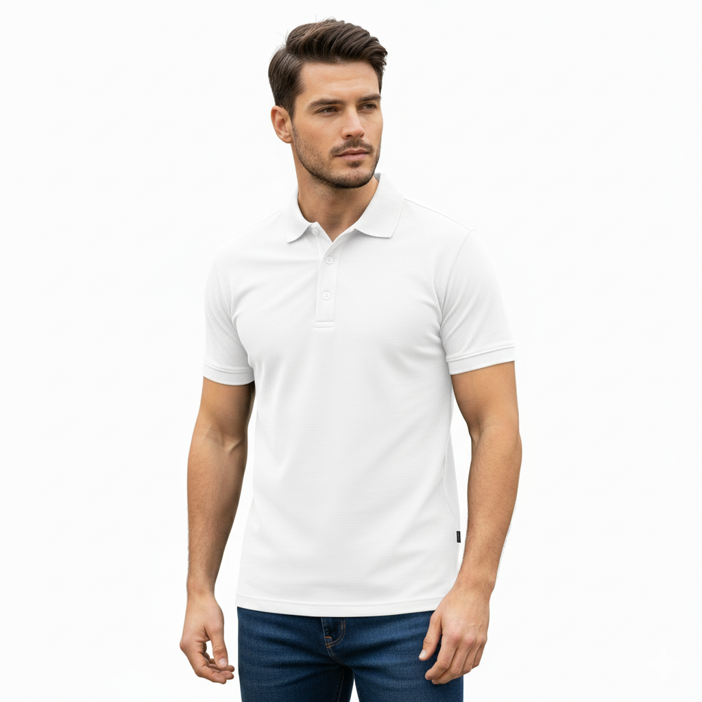 Premium Polo T-shirt for Men