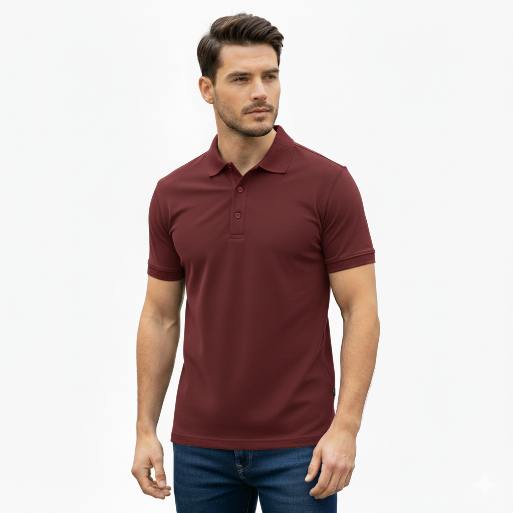 Premium Polo T-shirt for Men
