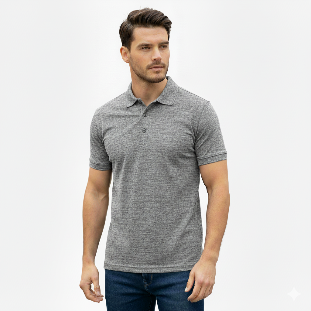 Premium Polo T-shirt for Men