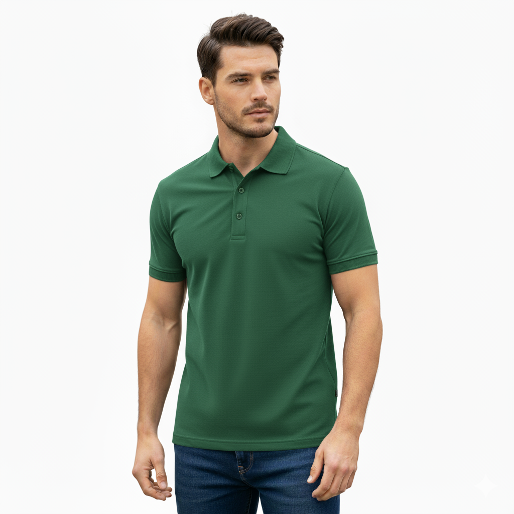Premium Polo T-shirt for Men