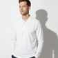 Set of 3 Collar T-Shirts Full Sleeves