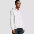 Premium Zipper Hoodie with 2 Pockets