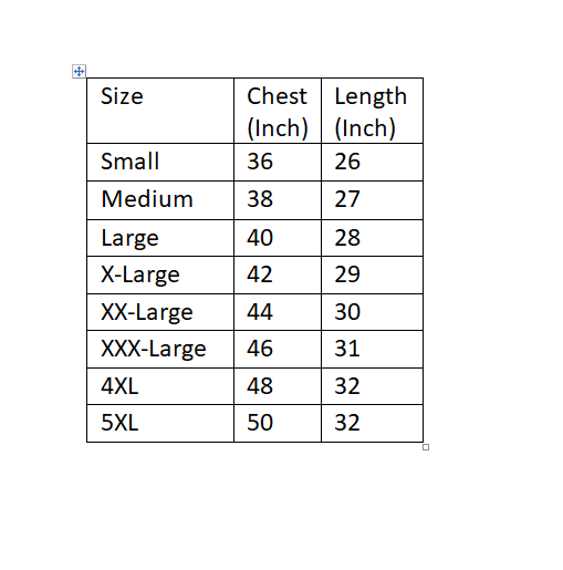 Pack of 5 Collar T-Shirts